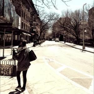 Meet your Posher, Heeji